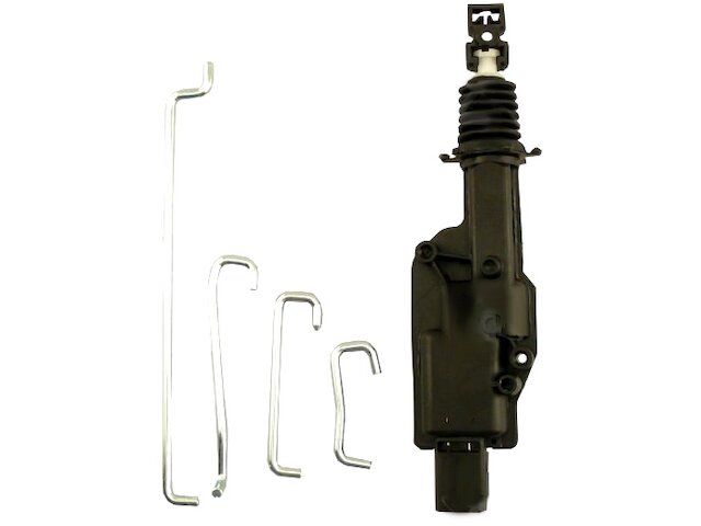Door Lock Actuator - 1989-1997 Ford Thunderbird 3.8L V6 - ACI 5575-05788958