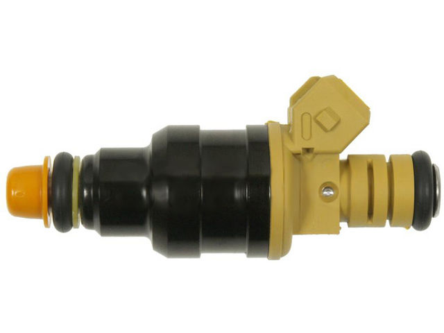 Fuel Injector - 1991-1993 Ford Thunderbird 5.0L V8 - Standard Motor Products 5577-05181295