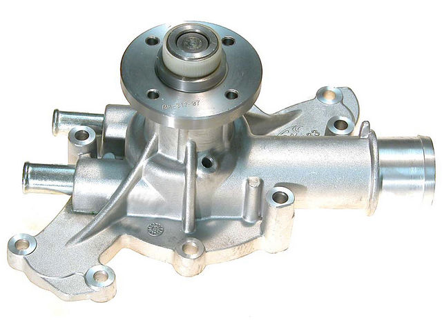 Water Pump - 1991-1993 Ford Thunderbird 5.0L V8 - Airtex 5577-05546154
