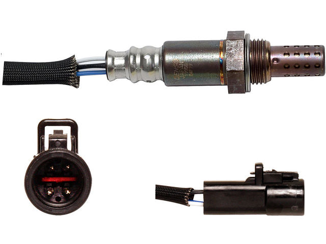 Upstream Oxygen Sensor - 2002-2005 Ford Thunderbird - Denso 5579-05051552