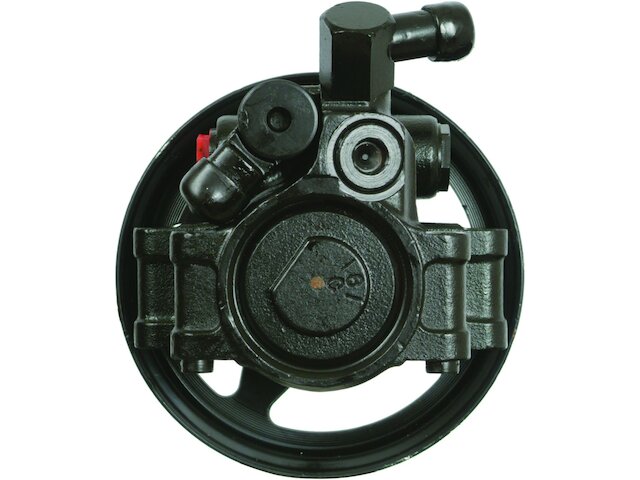 Power Steering Pump - 1994-1997 Ford Thunderbird 4.6L V8 - A1 Cardone 5582-05256516