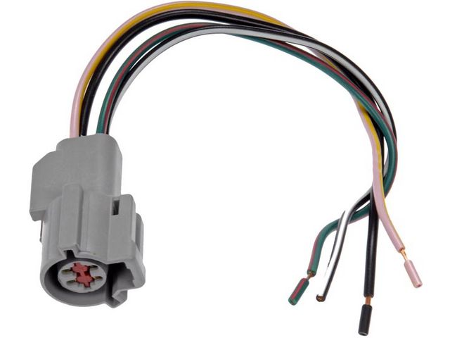 Oxygen Sensor Connector - 1997 Ford Thunderbird - Dorman 5585-05338576