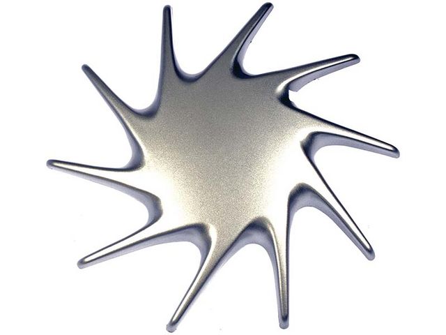 Wheel Cap - 1998 Ford Windstar - Dorman 5588-05432806