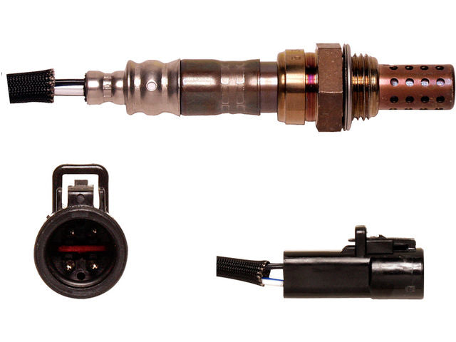 Oxygen Sensor - 1995-2003 Ford Windstar - Denso 5590-05051568