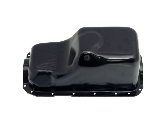 Oil Pan - 1995-2000 Ford Windstar 3.0L V6 - Dorman 5590-05053691