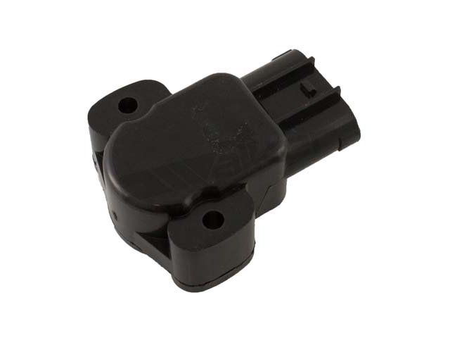 Throttle Position Sensor - 1995-1998 Ford Windstar 3.0L V6 - Walker 5590-05387498