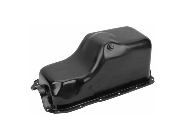Oil Pan - 1995-2000 Ford Windstar - ATP 5590-05702864