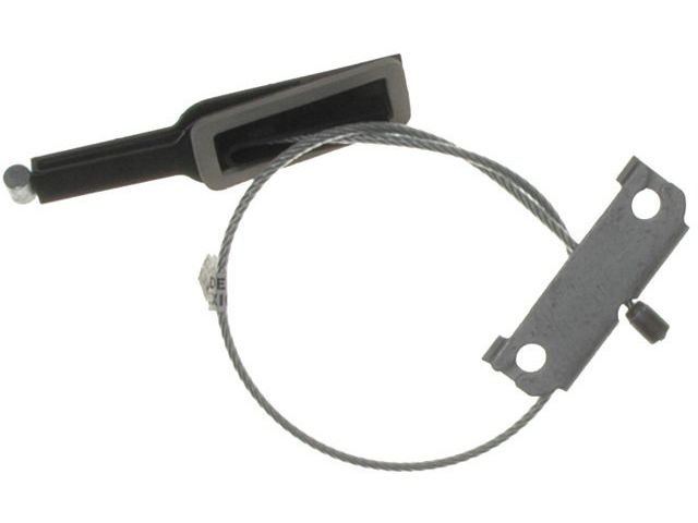Front Parking Brake Cable - 1995-2003 Ford Windstar - Raybestos 5590-05740054