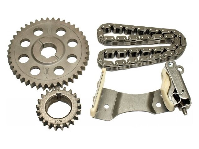 Timing Chain Kit - 1995-2003 Ford Windstar 3.8L V6 - Cloyes 5590-06093791