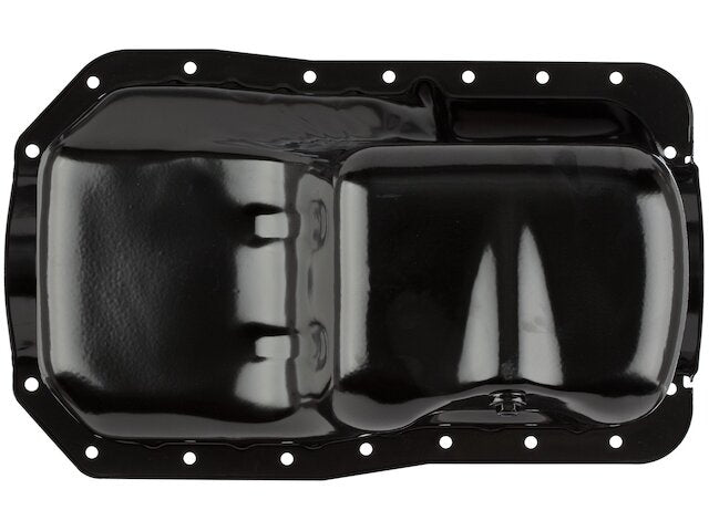 Oil Pan - 1995-1998 Ford Windstar - ATP 5590-06362457