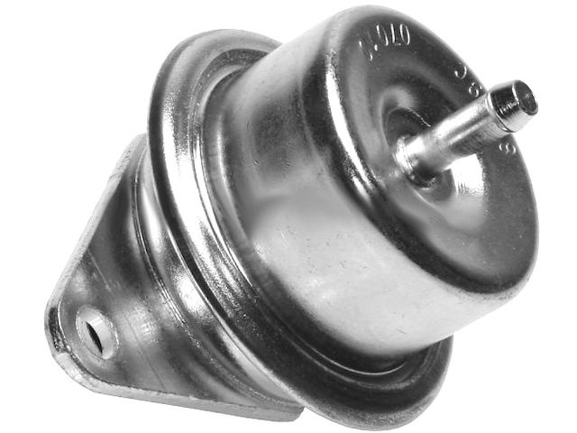 Fuel Pressure Regulator - 1995-1998 Ford Windstar - Forecast 5590-09188750