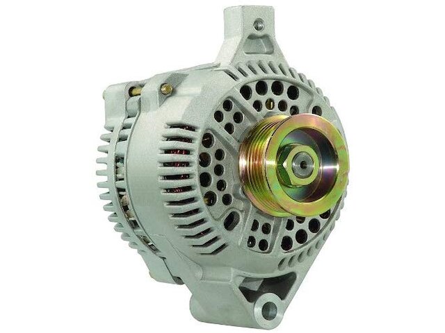 Alternator - 1996-1998 Ford Windstar 3.8L V6 - Remy 5591-05367495