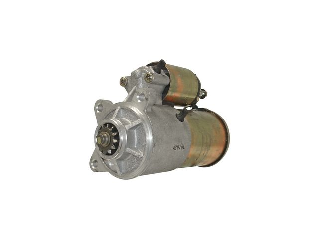 Starter - 2003-2005 Lincoln Aviator 4.6L V8 - Pure Energy 5597-05516243
