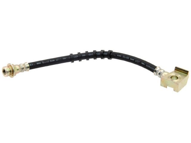 Front Left Brake Hose - 1980 Lincoln Continental - Raybestos 5604-05741794