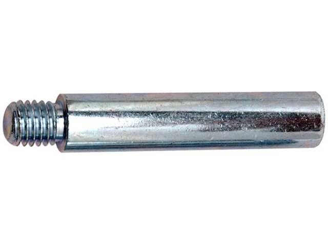 Rear Caliper Bolt Kit - 1982-1987 Lincoln Continental - Raybestos 5605-05864552