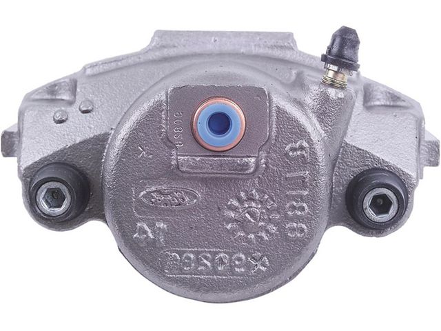 Front Right Brake Caliper - 1988-1992 Lincoln Continental - A1 Cardone 5611-05000129