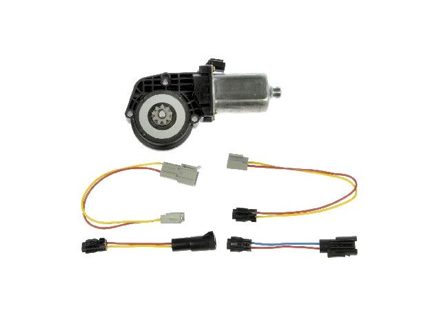 Front Right Window Motor - 1988-1994 Lincoln Continental - Dorman 5611-05086366