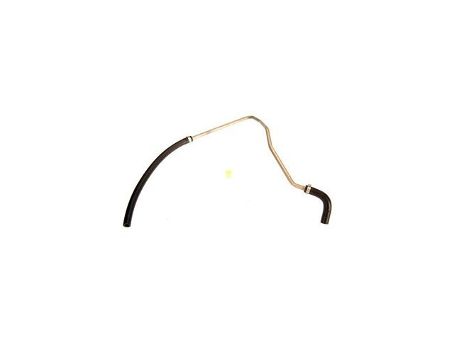 Cooler To Pump Power Steering Return Line Hose Assembly - 1988-1993 Lincoln Continental 3.8L V6 GAS - Gates 5611-05284251