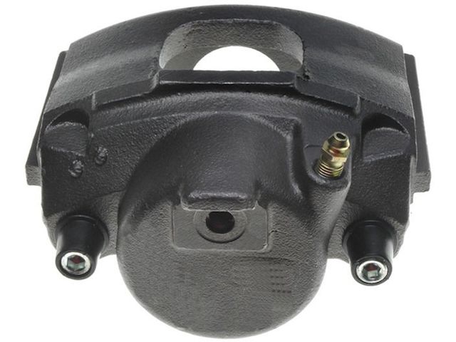Front Right Brake Caliper - 1988-1992 Lincoln Continental - Raybestos 5611-05747244