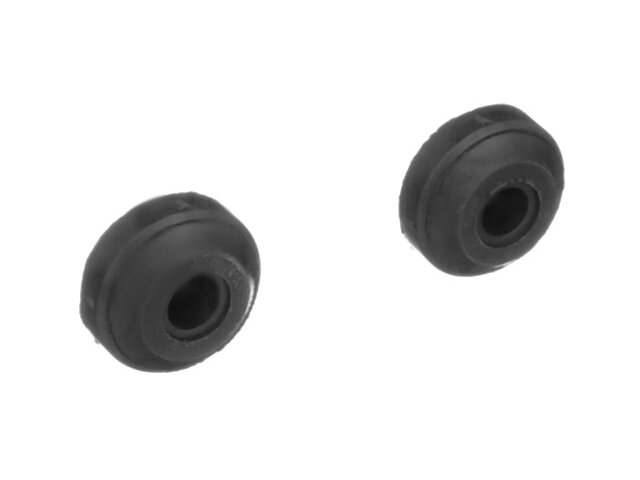 Rear At Frame Strut Rod Bushing Kit - 1988-1994 Lincoln Continental - Delphi 5611-05933218