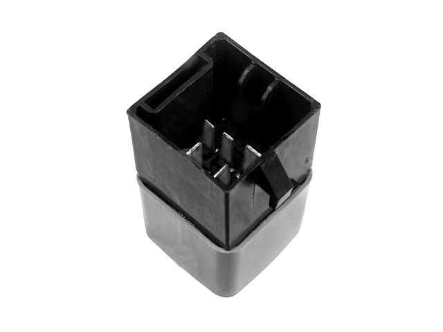 Relay - 1989-1996 Lincoln Continental - Four Seasons 5612-05089709