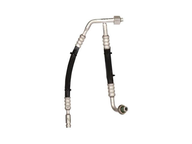 A/C Refrigerant Liquid Hose - 1998-2002 Lincoln Continental - Four Seasons 5614-05512326