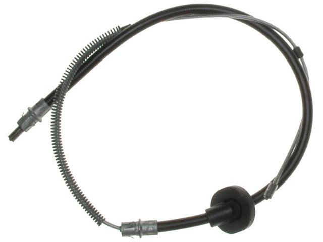 Front Parking Brake Cable - 1999-2002 Lincoln Continental - Raybestos 5615-05740503