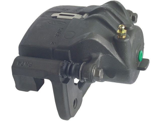 Front Left Brake Caliper - 1995-2001 Lincoln Continental - A1 Cardone 5619-05000329