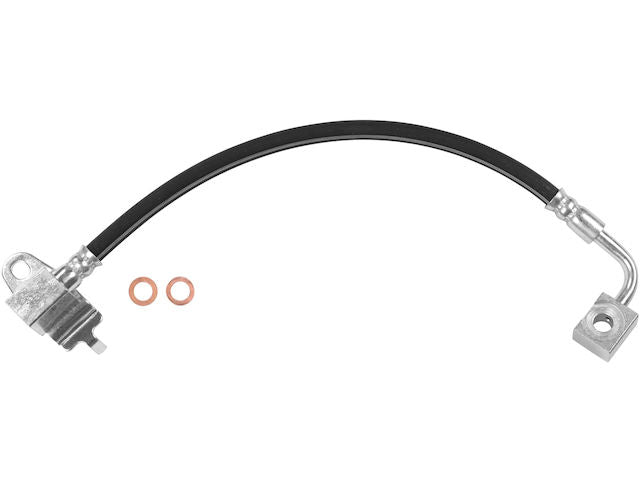 Rear Right Brake Hose - 1995-2000 Lincoln Continental - Sunsong 5619-05653482