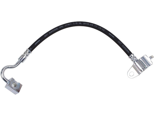Rear Left Brake Hose - 1995-2000 Lincoln Continental - Sunsong 5619-05692944