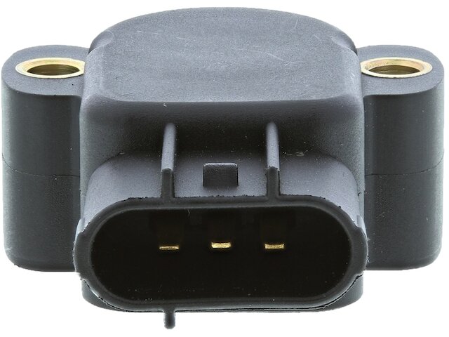 Throttle Position Sensor - 1995-2002 Lincoln Continental 4.6L V8 - Motorad 5619-09294889