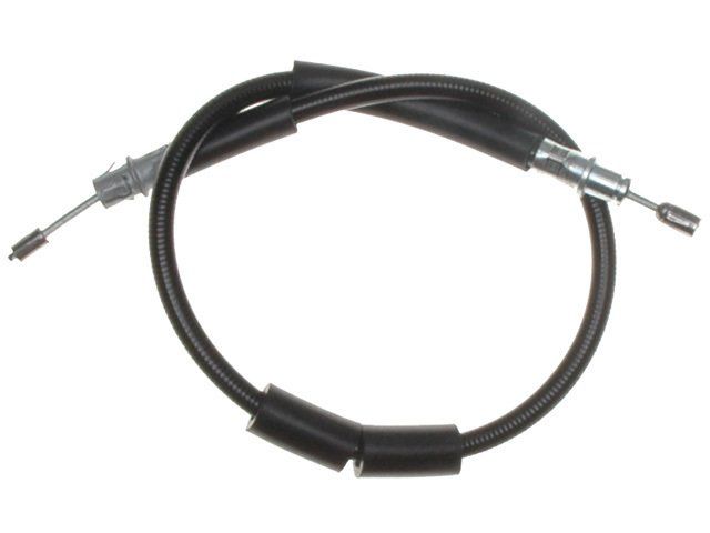 Rear Left Parking Brake Cable - 1997-2002 Lincoln Continental - Raybestos 5620-05740411