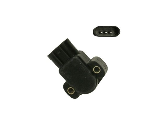 Throttle Position Sensor - 1991-2002 Lincoln Continental - Beck Arnley 5622-05221621