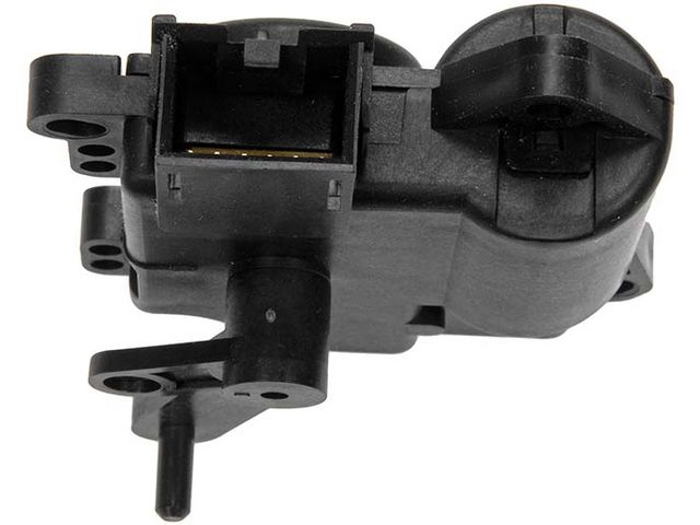Main Air Flap Actuator - 2000-2006 Lincoln LS - Dorman 5627-05317240