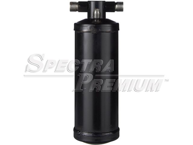 A/C Accumulator - 2000-2006 Lincoln LS - Spectra Premium 5627-05482740