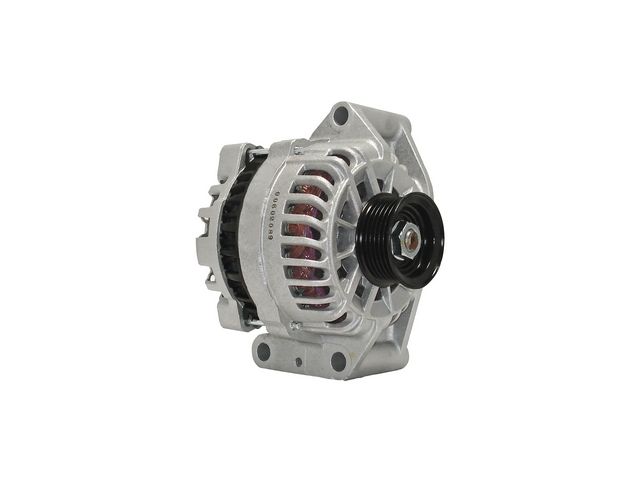 Alternator - 2000-2002 Lincoln LS 3.0L V6 - Pure Energy 5627-05516713