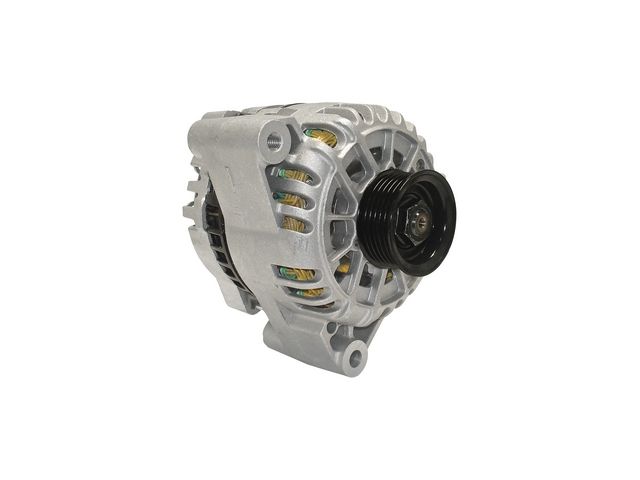 Alternator - 2000-2003 Lincoln LS 3.9L V8 - Pure Energy 5627-05516715