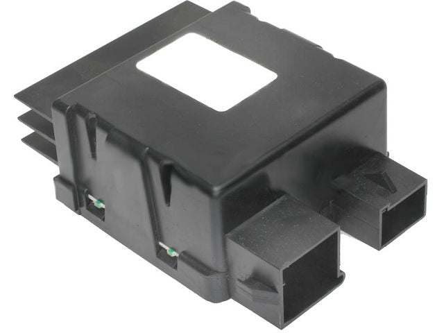 Front Blower Motor Resistor - 1998-2001 Lincoln Navigator - Standard Motor Products 5655-05184270
