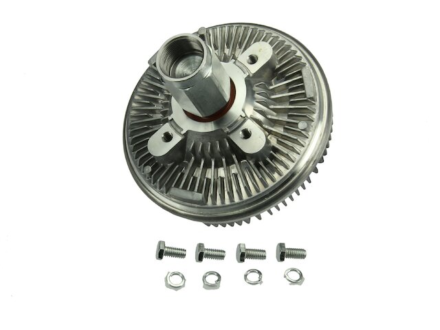 Fan Clutch - 1998-2006 Lincoln Navigator - APA/URO Parts 5655-06041864