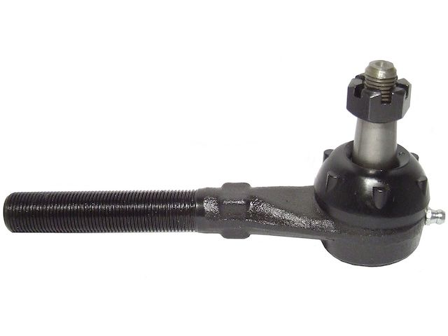 Left Inner Tie Rod End - 2001 Lincoln Navigator 4WD - Delphi 5658-05700148