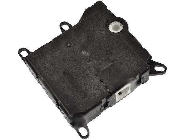 Auxiliary HVAC Panel Mode Door Actuator - 2002-2004 Lincoln Navigator - Four Seasons 5659-05791175
