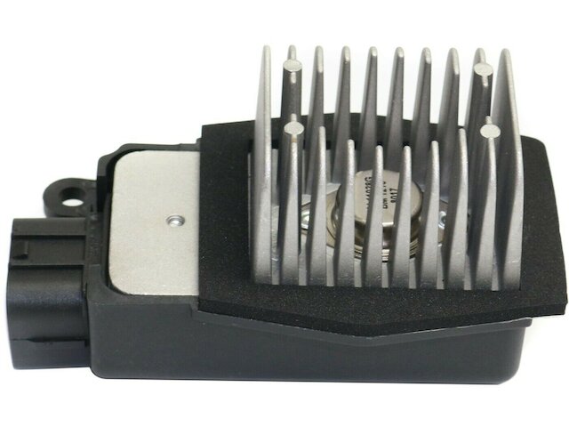 Front Blower Motor Resistor - 2003-2006 Lincoln Navigator - Dorman 5660-06135867