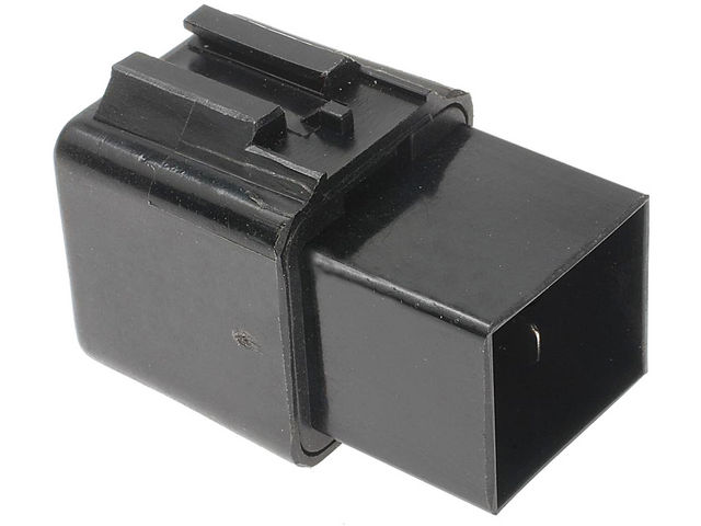 Light Control Relay - 1982-1986 Lincoln Town Car - Standard Motor Products 5661-05062679