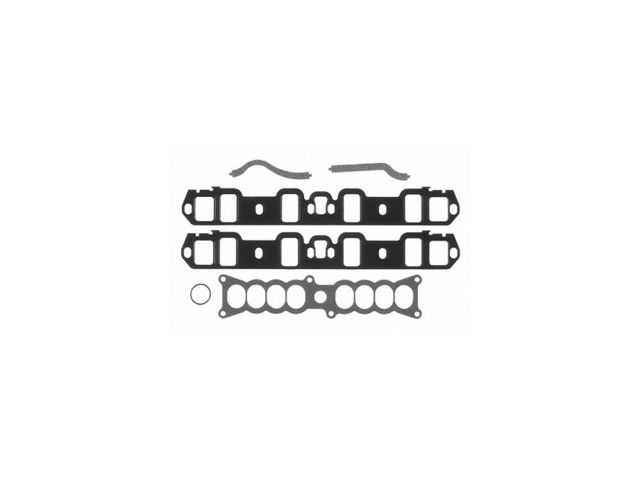 Intake Manifold Gasket Set - 1986-1990 Lincoln Town Car 5.0L V8 - VR Gaskets 5665-05094296