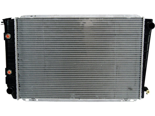Radiator - 1986-1990 Lincoln Town Car 5.0L V8 - APDI 5665-05139432