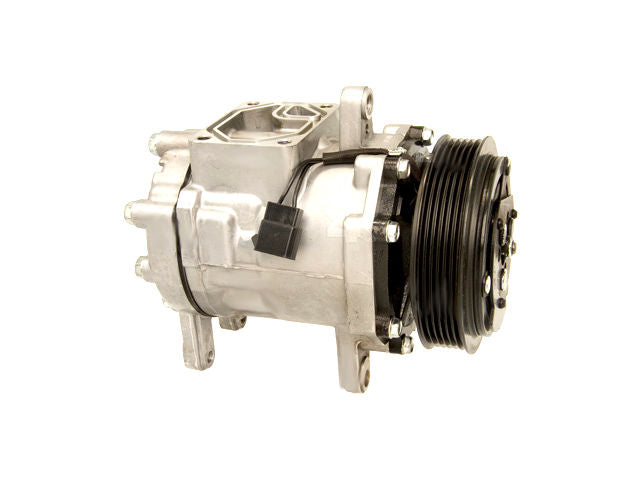 A/C Compressor - 1989-1990 Lincoln Town Car - Four Seasons 5668-05171837