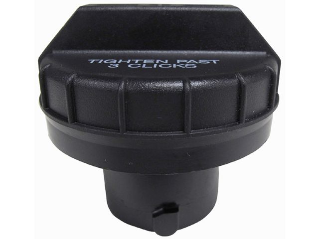 Fuel Tank Cap - 1996-2004 Lincoln Town Car 4.6L V8 GAS - Gates 5672-09124676