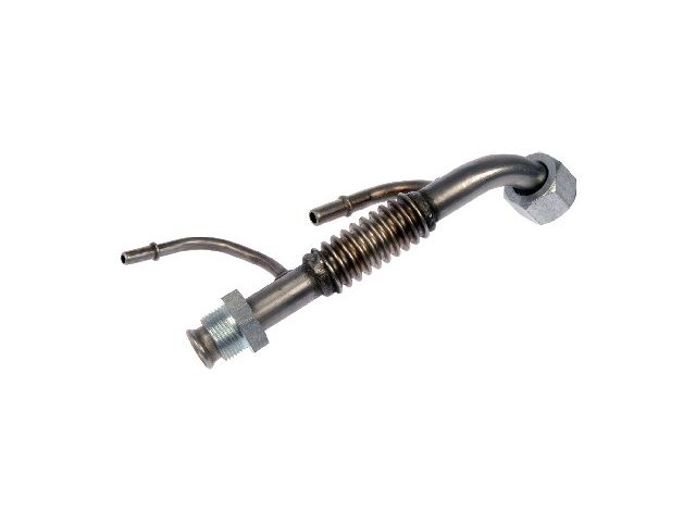 EGR Line - 1991-1994 Lincoln Town Car 4.6L V8 - Dorman 5673-05054143