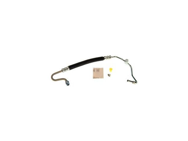 Power Steering Pressure Line Hose Assembly - 1991-1993 Lincoln Town Car 4.6L V8 GAS - Gates 5673-05283515