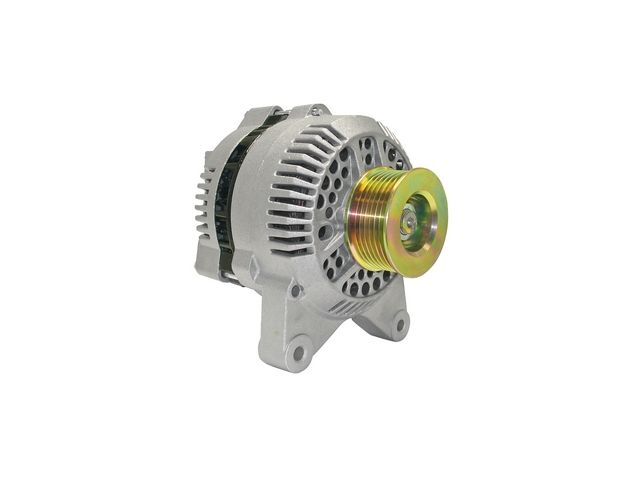 Alternator - 1991-1992 Lincoln Town Car 4.6L V8 - Pure Energy 5673-05516400